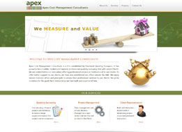 Apex Cost Management Consultants