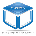 Wcubes