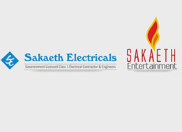 Sakaeth Electricals