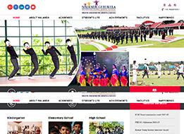 Nalanda Gurukula International Public School