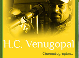 H. C. Venugopal