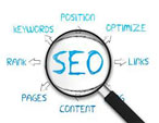 Search Engine Optimization