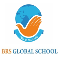 BRS-Global-School-logo