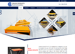 Canara Docklifts