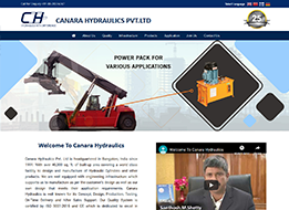 Canara Hydraulics