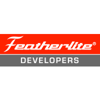 Featherlite-developers-logo