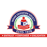 Indian-high-school-logo