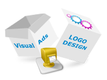 Logo Advertising Designers Bangalore