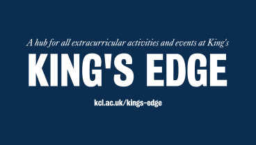 King's Edge