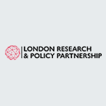 London Research & Policy Partnership logo