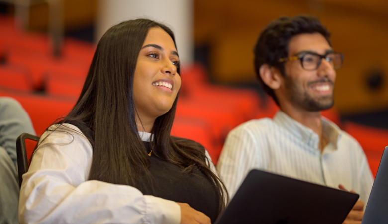 students in lecture theatre 5 aug 2022 thumbnail promo 780 x 450