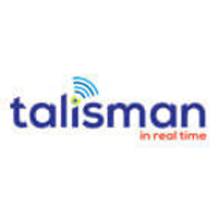 Talisman-telecome-logo