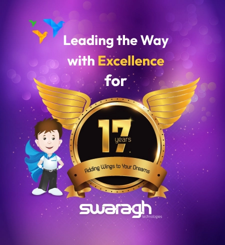 swargh technologies